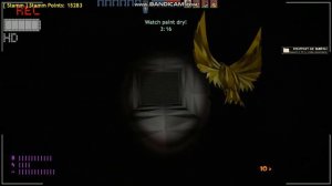 Русский сервер Slender Fortress 2 Boss Dipsy