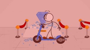 прохождение стикмена кража алмаза