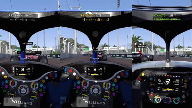 So I tried the new RTX 4070.. смотреть онлайн