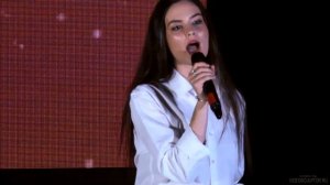 Я просто влюбилась, прости меня мама!