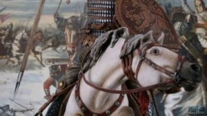 Александр Невский. Правление.