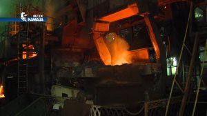 КАМАЗ-6522 — изменена технология изготовления картера заднего моста
