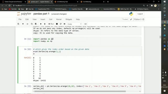 Python Pandas Data Science Tutorial (Reading CSV/Excel files, Sorting, Filtering)