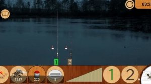 Реальная рыбалка. Ловим Пескаря карасёвый пруд