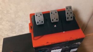 ЛУЧШИЕ ИГРОВЫЕ РУЛИ