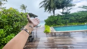 Отдых на Мальдивах. Новая коллекция Gucci. Милана Королева