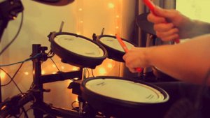 Metallica - and justice for all (барабаны) #drums #барабанщик #drumcover #drummer #music #metallica