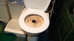 Когтеточка с домиком своими руками.