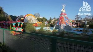 Отель Прометей Клуб Сочи Лазаревское