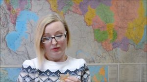 Как правильно промывать глаза.