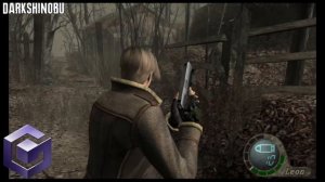 Diferencia de Audio en las versiones de RE4 (Gamecube, PS2, Wii, PS3, Steam) #residentevil4