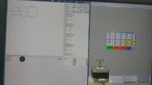 Ардуино возможности: программа для визуализации траектории шаговых двигателей