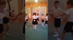 Семинар по художественно-эстетическому воспитанию. Открытие.