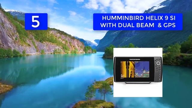 Best Side Imaging Fish Finder In 2020  Perfect Product For A Fish Finder!