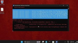 How to Fix Hanging or Crashing Apps Windows 11