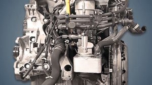 1.9 TDI AVF серии EA188 поломки и проблемы двигателя | Слабые стороны 1.9 ТДИ мотора