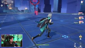 ЧТО ТВОРИТ БАННЕР АЛЬ-ХАЙТАМА? | МНОГО КРУТОК АЛЬ-ХАЙТАМ в GENSHIN IMPACT | КРУТКИ ГЕНШИН ИМПАКТ