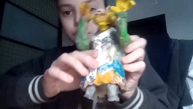 Обзор на доктора из маленьких Кошмаров 2 смотреть онлайн