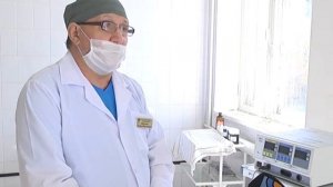 ЭЛЕКТРОКОАГУЛЯТОР