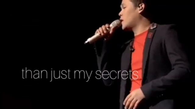 Marcelito Pomoy Sings “Perfect” (by Ed Sheeran) смотреть онлайн