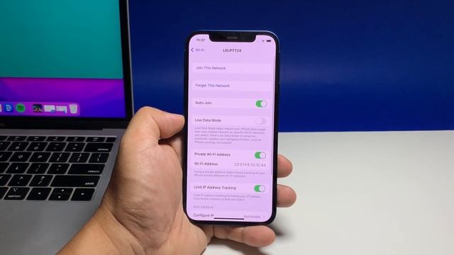 How To Delete Known Networks On iPhone смотреть онлайн