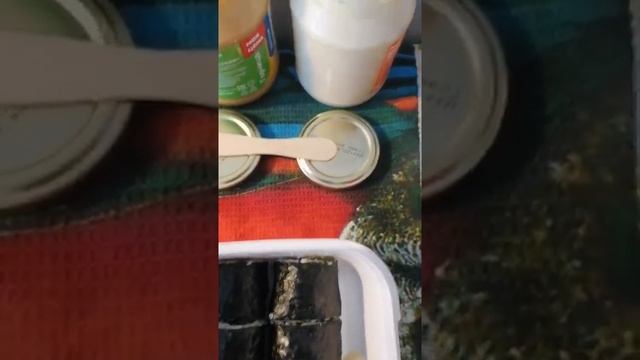 ЛАЙФХАК, ЧТО ДЕЛАТЬ С ПАЛОЧКАМИ ОТ МОРОЖЕНОГО!? смотреть онлайн