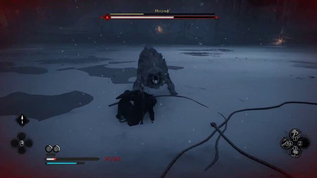 Assassins Creed Valhalla. Путешествие в другие миры