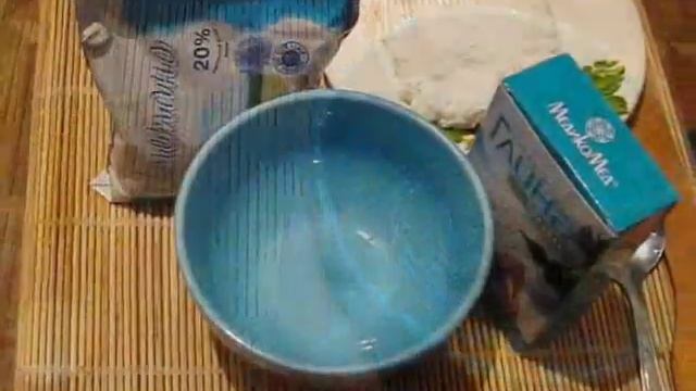 Глиноведение. Голубая и зеленая глина.wmv