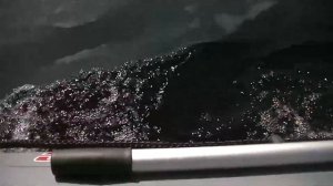 Ладога.Путешествие на моторной лодке.