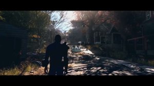 Полная ИСТОРИЯ АНКЛАВА из истории мира Fallout