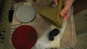 Декорирование кашпо жидким металом Metoplax Simple