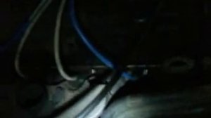 Неисправные высоковольтные провода. Троит мотор. ч2