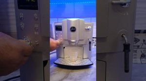 Jura impressa E75