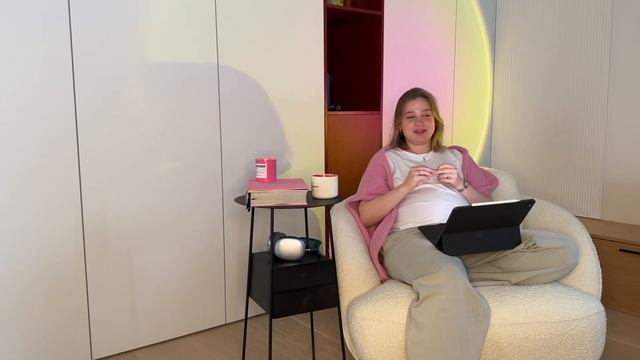 Как справиться с переменами. Переезд/материнство/работа