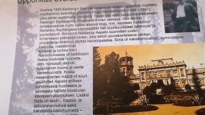 Достопримечательность в Финляндии, Замок, Hämeenlinna Aulanko, Как живут другие