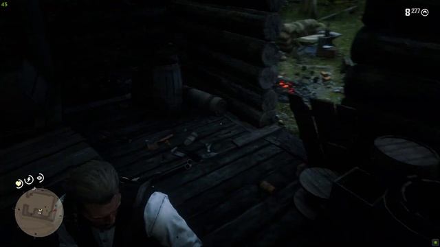 Bounty Hunting | RDR 2 | 2023 | Gameplay смотреть онлайн