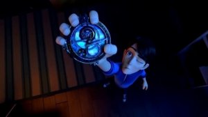 НЕВОЗМОЖНО!? DreamWorks ОТВЕТИЛИ (Охотники на троллей возрождение истории)