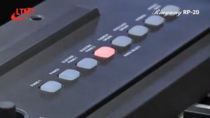 Цифровое фортепиано Ringway RP-20