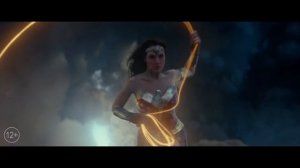 Чудо-Женщина 1984 - уже в кино