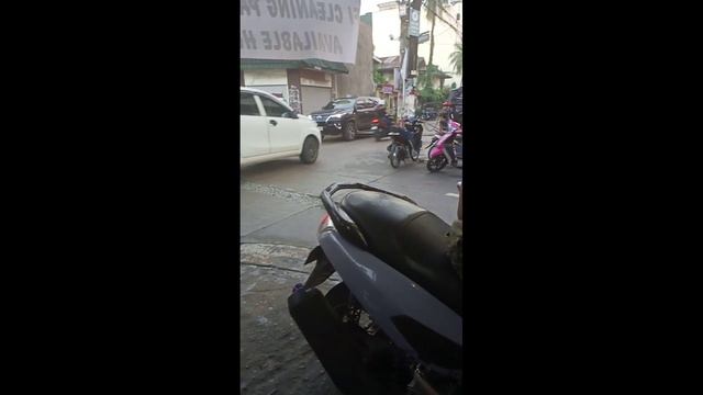 NMAX 155CC ENGINE UPGRADE TO 200CC смотреть онлайн