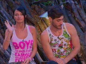 ДОМ-2 Город любви 2621 день Вечерний эфир (14.07.2011)