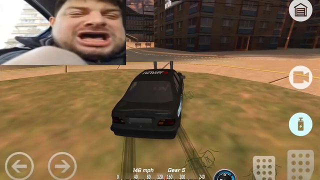 Квадро Нитро Педро Без Мата Версия Игры Demolition Derby 2 Пал Питч смотреть онлайн