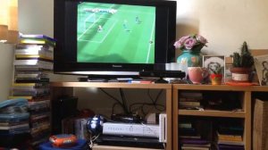 Epic Fail on FIFA 11 WII