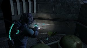 Прохождение Dead Space 2 #8 ➤ Глава 8: Фабрика
