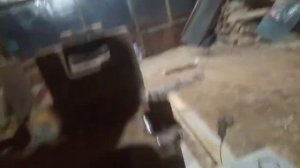 Самодельный пресс для картона и пластика