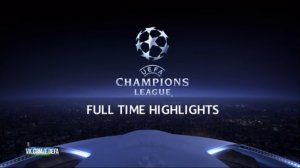 UCL 2015/16 все голы 2 дня 3 тура группового этапа ЛЧ обзор 30/09/2015 f-uefa.ru