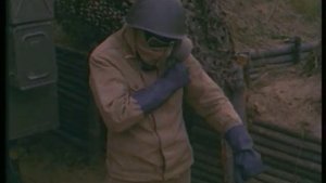 Защита от оружия массового поражения