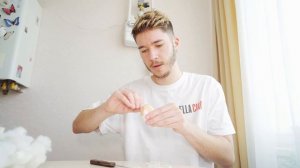 НЕ ДЕЛАЙ ГОМУНКУЛА ИЗ ДНК ГОВОРЯЩЕГО ТОМА! *ВЫЛУПИЛСЯ РЕАЛЬНЫЙ КОТ ТОМ* TALKING TOM! Мистика