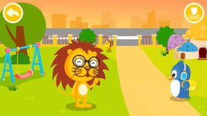 Маленькая Панда День Рождения | Детям Выучить Волшебные Слова | Детские Панда Детские Игры