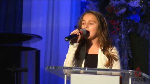 Рождественская песня. Ночь укрыла землю тихим покрывалом сладких снов. Channel: Songs Of Life